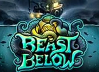 захватывающая подводная приключение в автомат Beast Below хаксав