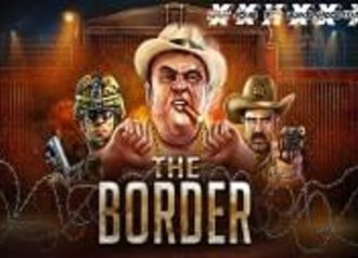 The Border слот